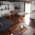 度假居 Cueva Del Viento *