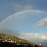 度假居 Cueva Del Viento *