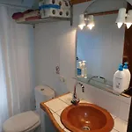 Ferienhaus Cueva Del Viento