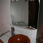 Cueva Del Viento Ferienhaus