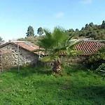 Ferienhaus Cueva Del Viento Icod De Los Vinos