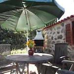 Cueva Del Viento Ferienhaus