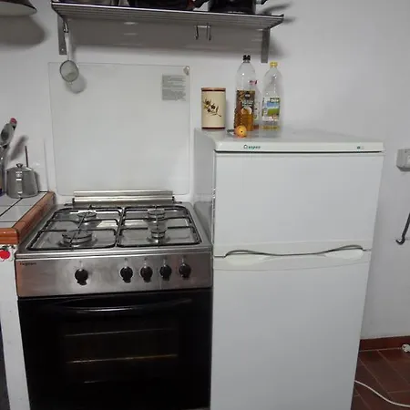 Holiday home Cueva Del Viento *