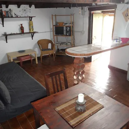 Vakantiehuis Cueva Del Viento *