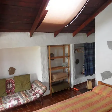 Vakantiehuis Cueva Del Viento Icod De Los Vinos