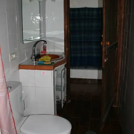 Vakantiehuis Cueva Del Viento