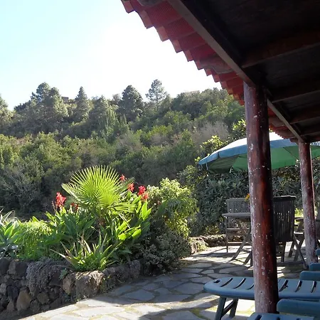 Vakantiehuis Cueva Del Viento *