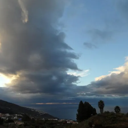 Cueva Del Viento Casa de Férias *