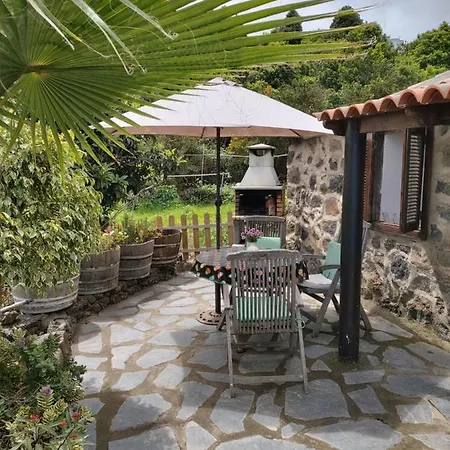 Cueva Del Viento Dom wakacyjny Icod De Los Vinos