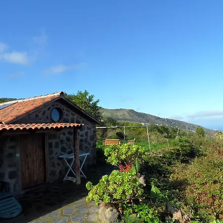 Cueva Del Viento 伊科德·德·洛斯·维诺斯