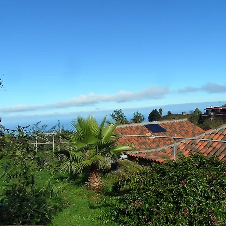 Ferienhaus Cueva Del Viento Icod De Los Vinos