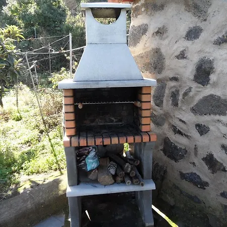 Ferienhaus Cueva Del Viento