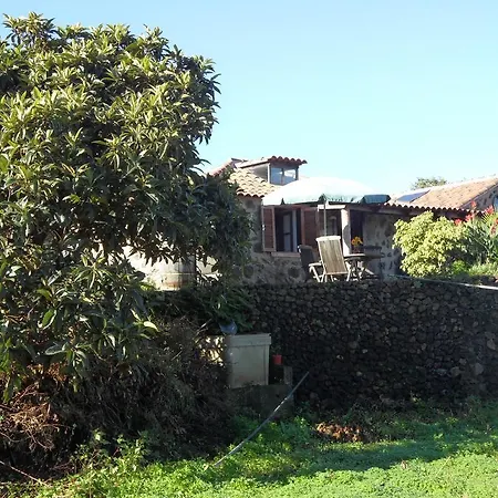 Сasa de vacaciones Cueva Del Viento *