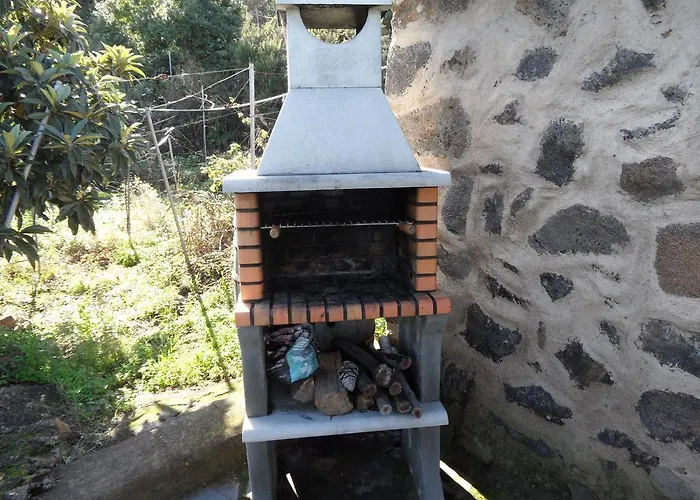 Дом отдыха Cueva Del Viento