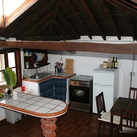 Holiday home Cueva Del Viento Icod De Los Vinos