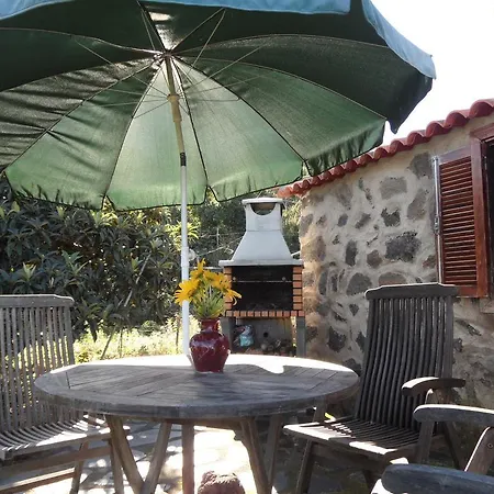 Cueva Del Viento Holiday home