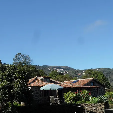Cueva Del Viento Holiday home *